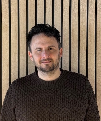Michael Diephuis, trainer bij de Academies